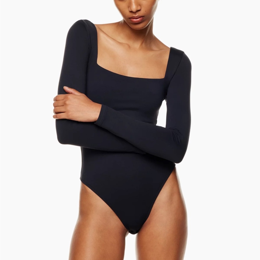 Babaton Bodysuit